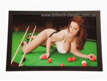 Картина "Snooker"