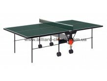 Теннисный стол Sponeta INDOOR-150 Active