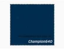 Сукно "Champion" 800 blue
